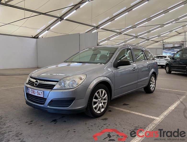 OPEL Astra SW Astra SW 1.7 DTH CDTi Elegance