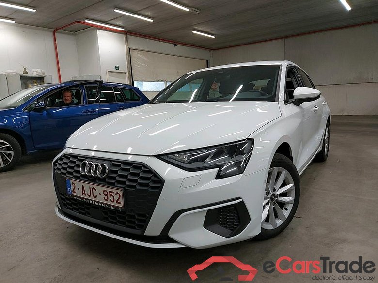 AUDI - AUD A3 SB 30 TFSi 110PK Pack Business & Park Assistant Front & Rear  * PETROL *