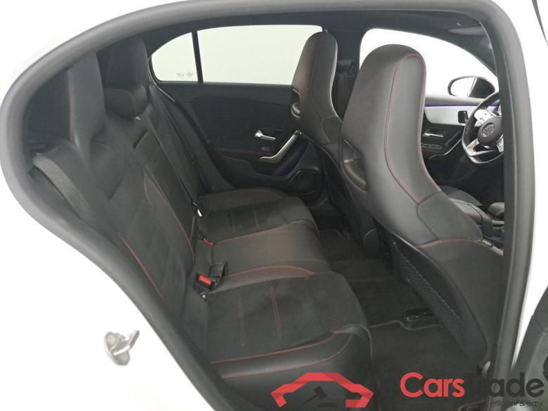 MERCEDES-BENZ A-CLASS 1.3 A 250 E DCT Business Solution AMG PLUS #6