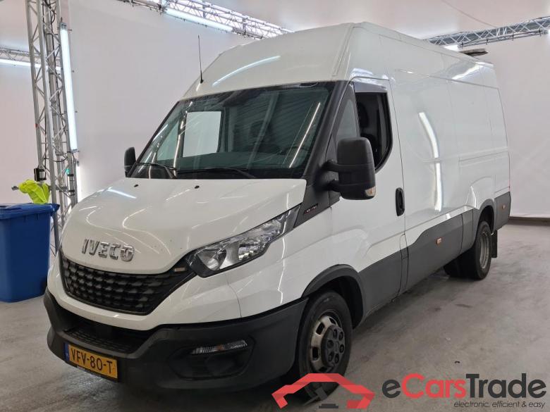 Iveco * Daily '14 IVECO Daily 35C18V 3.0 3520L H2 4d #1