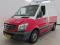 preview Mercedes Sprinter #0