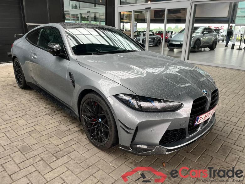 BMW M4 Coupé (G82 LCI) Coupé 3.0 AS xDrive Competition #2