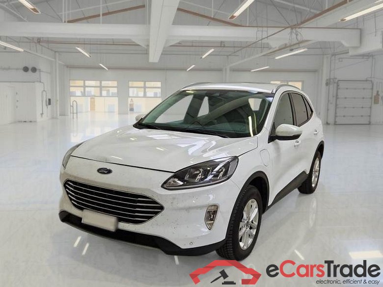 Ford PHEV 225 FORD KUGA / 2019 / 5P / SUV 2.5 BENZINA PHEV 225CV 2WD TIT.BUS. AUT #1