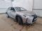 preview Lexus UX #3