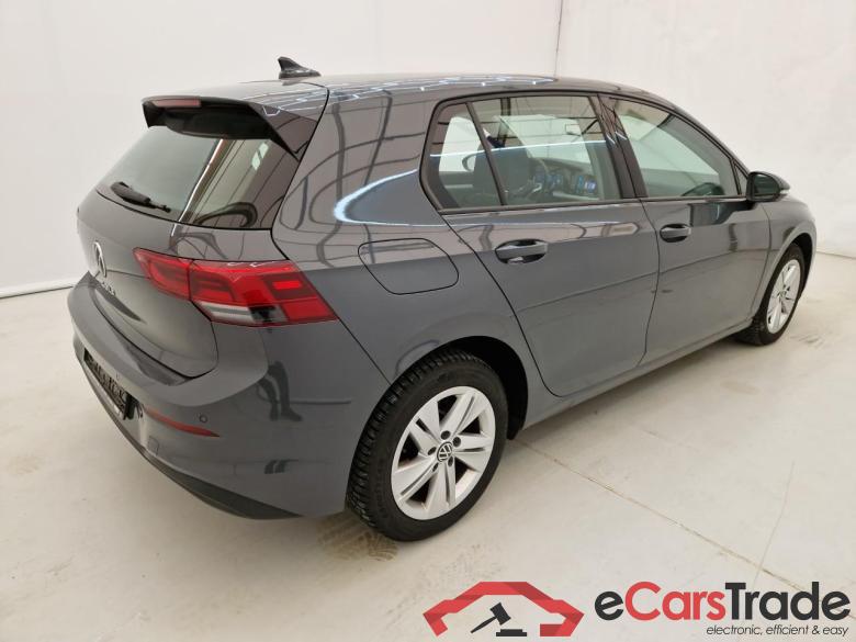 Volkswagen 2.0 TDI 116HP Life 2.0 TDI 116HP Life #3