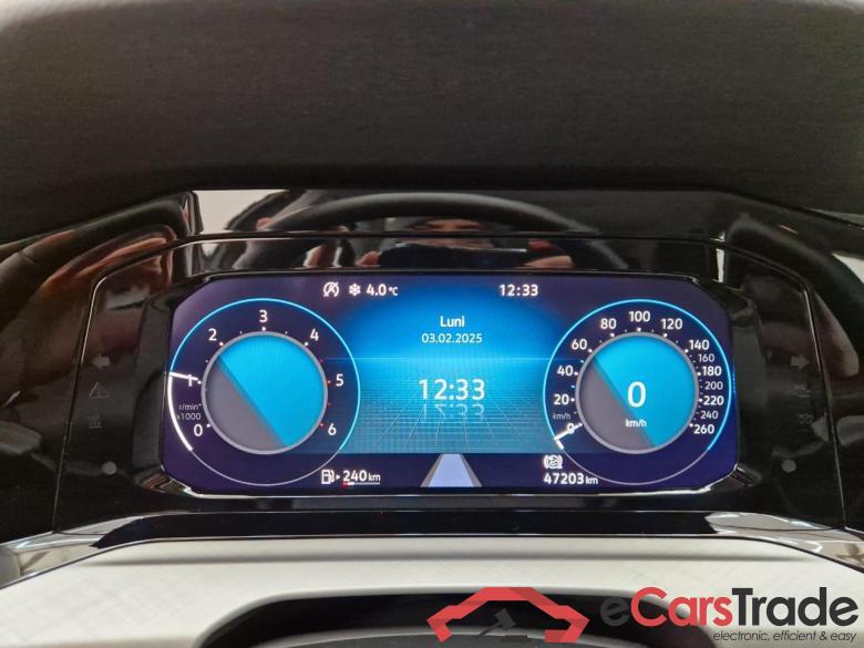 Volkswagen 2.0 TDI 116HP Life 2.0 TDI 116HP Life #6