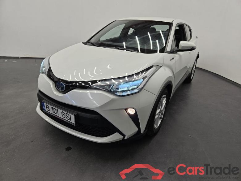 Toyota 1.8 HSD Core KP 1.8 HSD Core KP #1