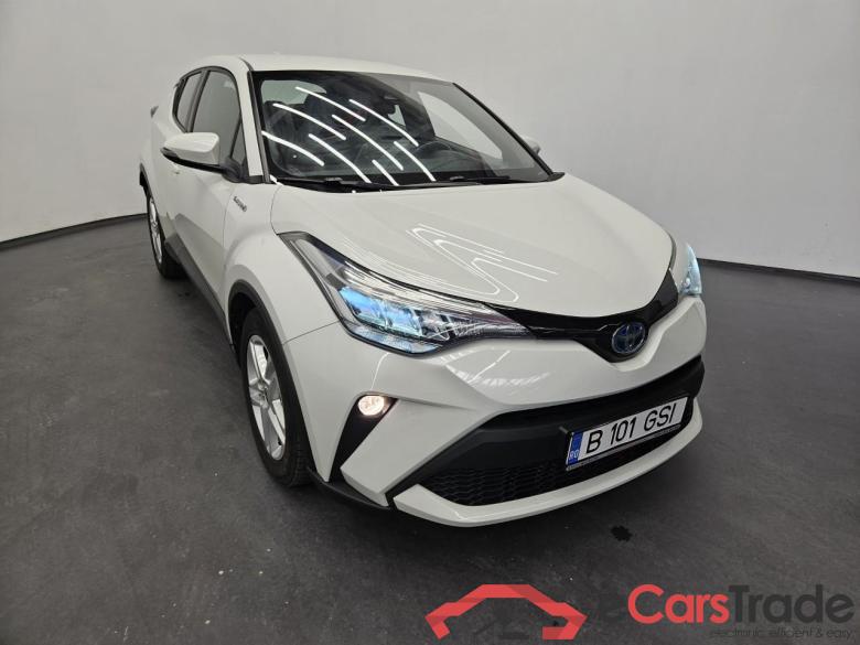 Toyota 1.8 HSD Core KP 1.8 HSD Core KP #2