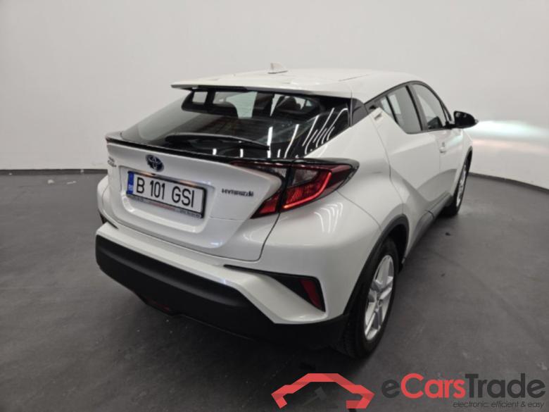 Toyota 1.8 HSD Core KP 1.8 HSD Core KP #3