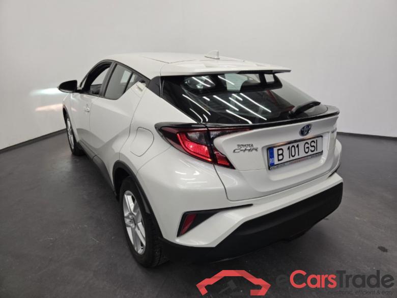 Toyota 1.8 HSD Core KP 1.8 HSD Core KP #4