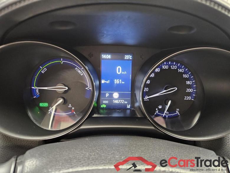 Toyota 1.8 HSD Core KP 1.8 HSD Core KP #6