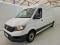 preview Volkswagen Crafter #0