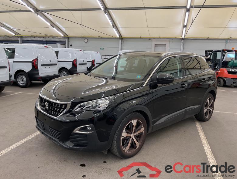 PEUGEOT 3008 1.2 PureTech Active (EU6.2) #1