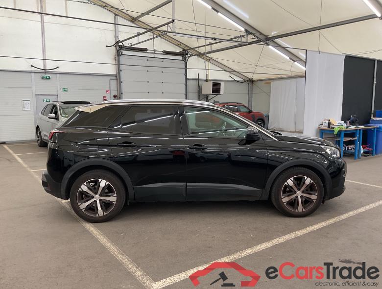 PEUGEOT 3008 1.2 PureTech Active (EU6.2) #4