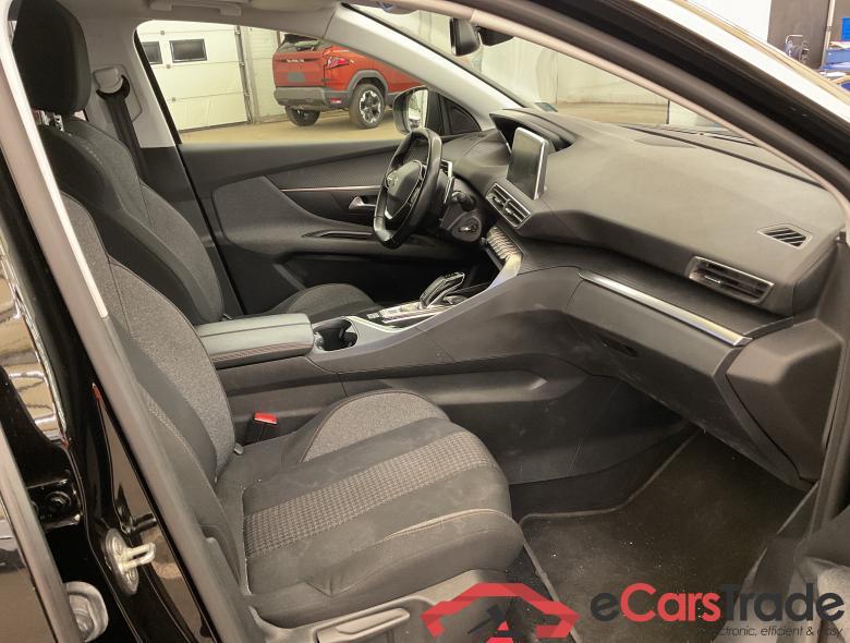PEUGEOT 3008 1.2 PureTech Active (EU6.2) #6
