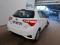 preview Toyota Yaris #2