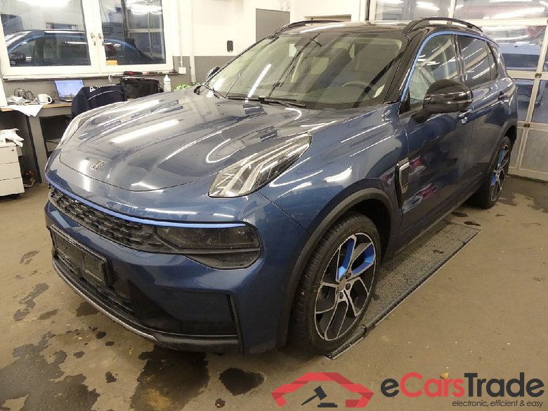 LynkAndCo Lynk & Co 01 ´20 LYNK & CO 01 PHEV 5d 132kW #1