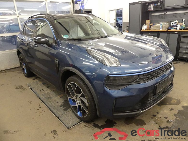 LynkAndCo Lynk & Co 01 ´20 LYNK & CO 01 PHEV 5d 132kW #2