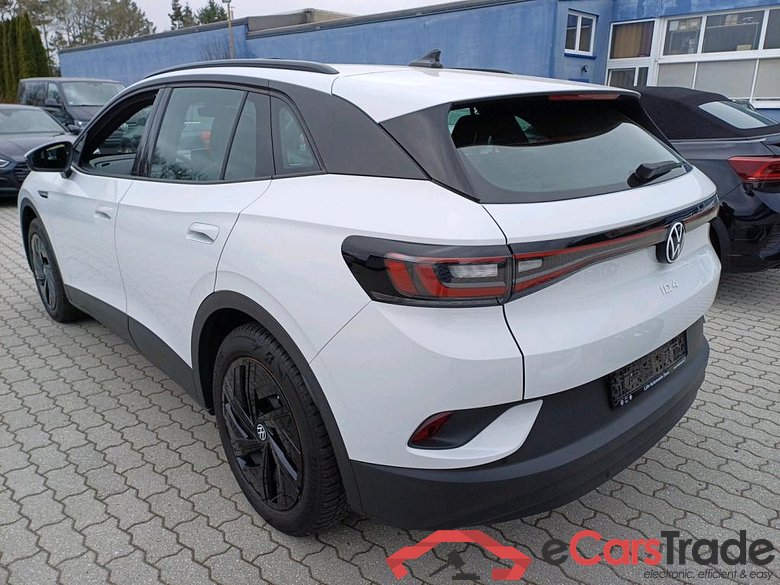 Vw Pure 109 kW ID.4 #3