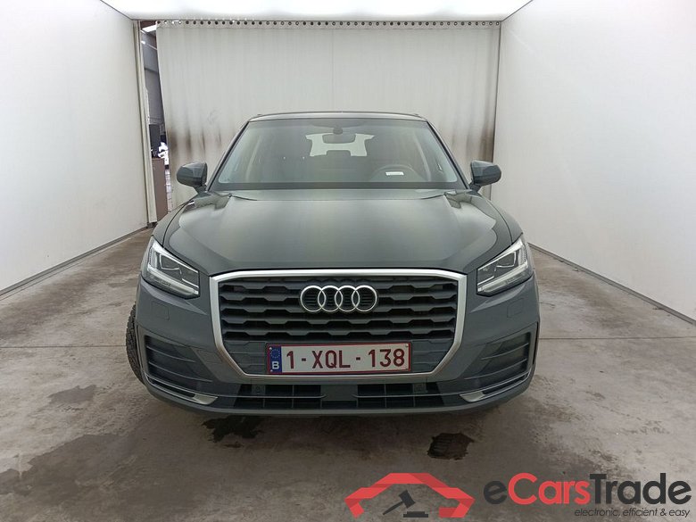 Audi Q2 1.6 30 TDI 85kW S tronic Business Ed 5d #1