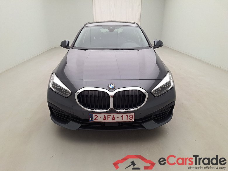 BMW, 1-serie '19, BMW 1 Reeks Hatch 116iA (80 kW) 5d #1
