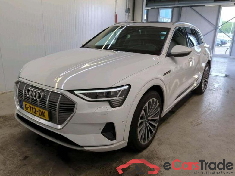 AUDI e-tron e-tron 55 q. adv.