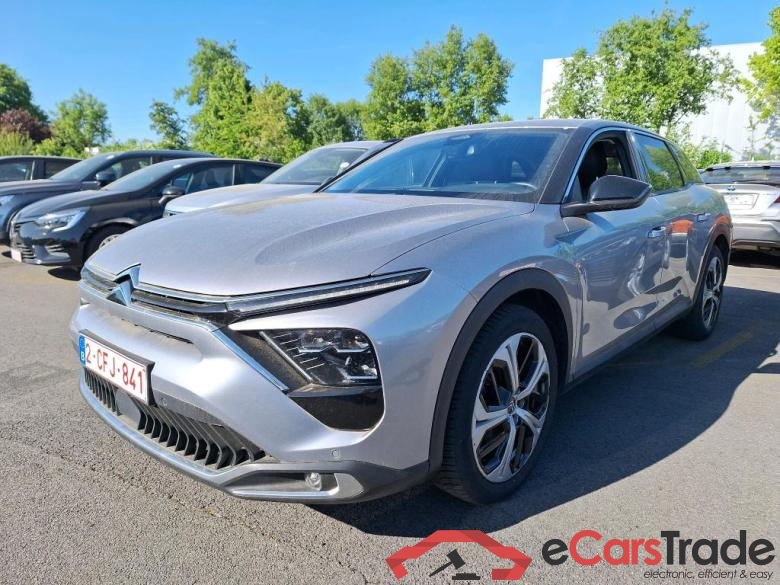 CITROËN C5 X 1.2 PURETECH 130 S&S EAT8 FEEL AT