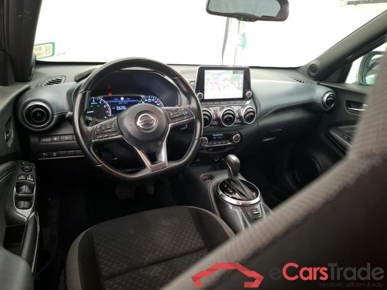 Nissan DIG-T 114 DCT Business+ NISSAN Juke / 2019 / 5P / Crossover DIG-T 114 DCT Business+ #5