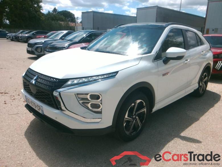 ECLIPSE CROSS PHEV INTENSE STY #1