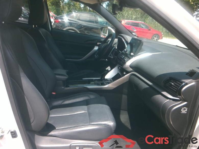 ECLIPSE CROSS PHEV INTENSE STY #5