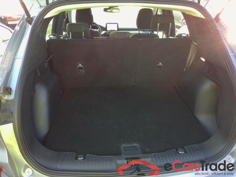 KUGA DURATEC 190 HYB TITANIUM BA #6