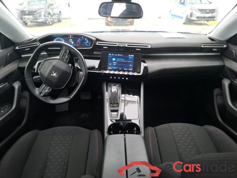 Peugeot BlueHDi 130 S&S EAT8 Active Pack PEUGEOT 508 SW / 2018 / 5P / Break BlueHDi 130 S&S EAT8 Active Pack #5