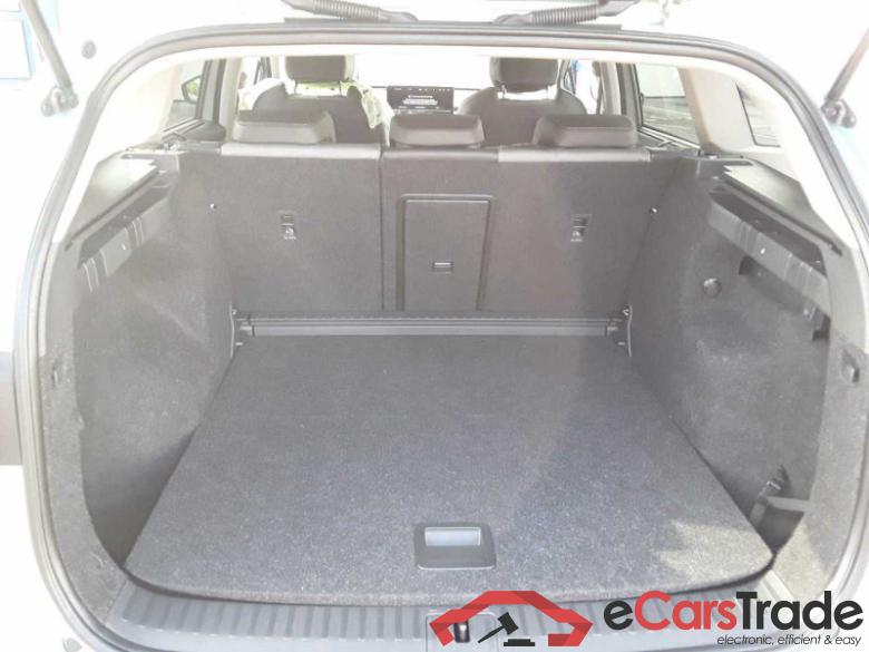 Skoda Enyaq (5AZ)(09.2020->) DE - SUV5 60, 60 Loft, 2020 - 2024 #6