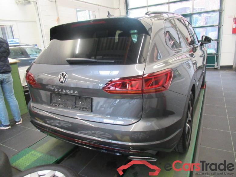 Volkswagen Touareg (CR7)(03.2018->2023) DE - SUV5 3.0 V6 TDI EU6d, R-Line 4Motion (EURO 6d), 2020 - 2023 #3