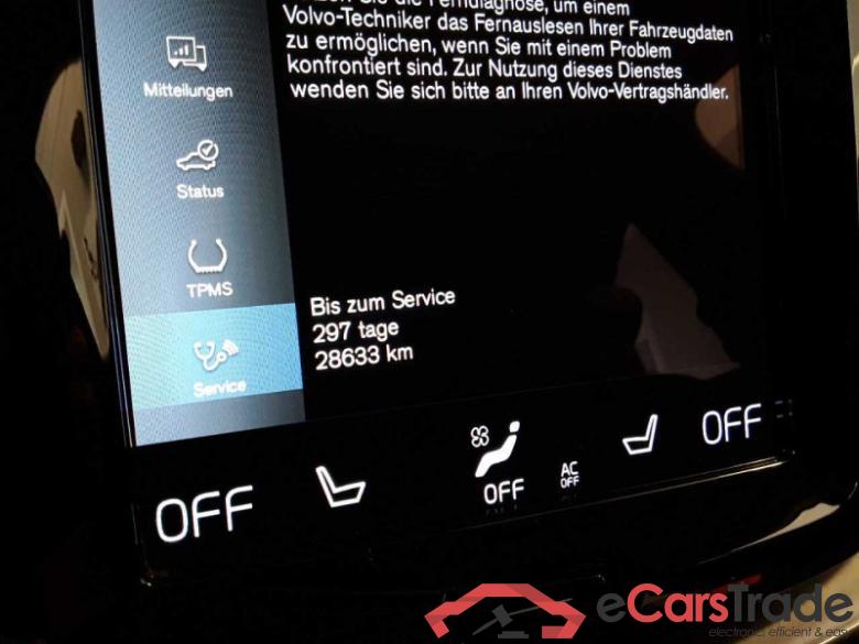 Volvo XC60 (03.2017->) DE - SUV5 D4 2WD EU6d-T, Momentum Pro (EURO 6d-TEMP), 2019 - 2020 #2