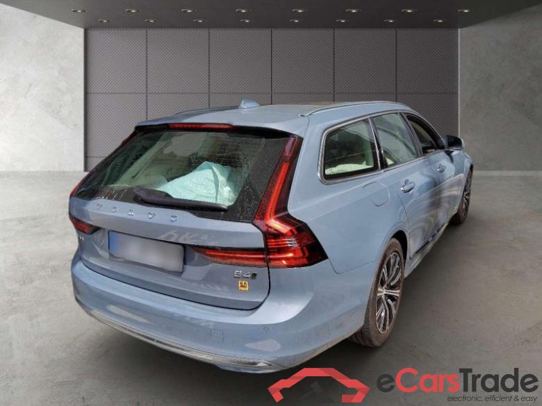 Volvo V90 Kombi (03.2016->) DE - Kb5 B4 (Diesel) AWD EU6d, Inscription Mild-Hybrid (EURO 6d), 2020 - 2022 #3