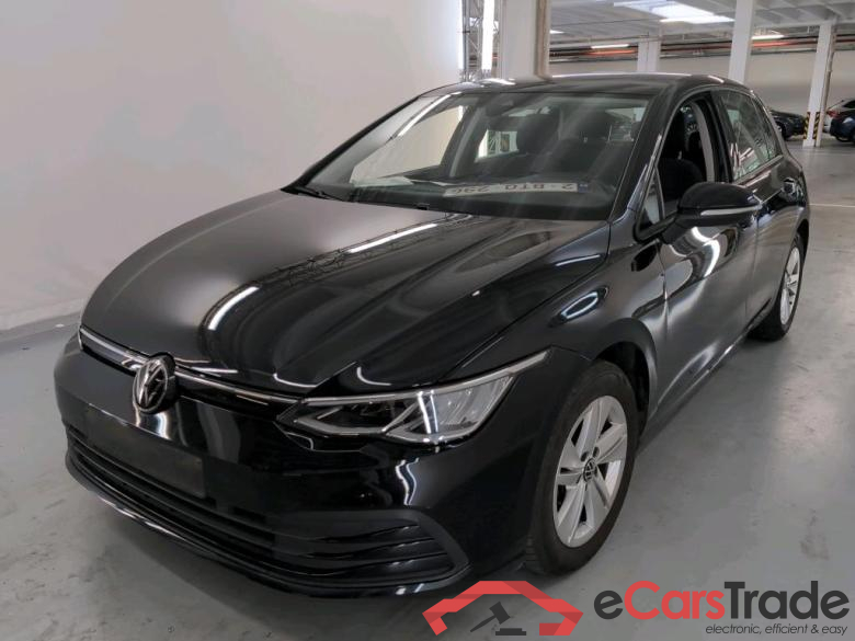 VOLKSWAGEN GOLF VIII 1.0 E-TSI 81KW LIFE DSG