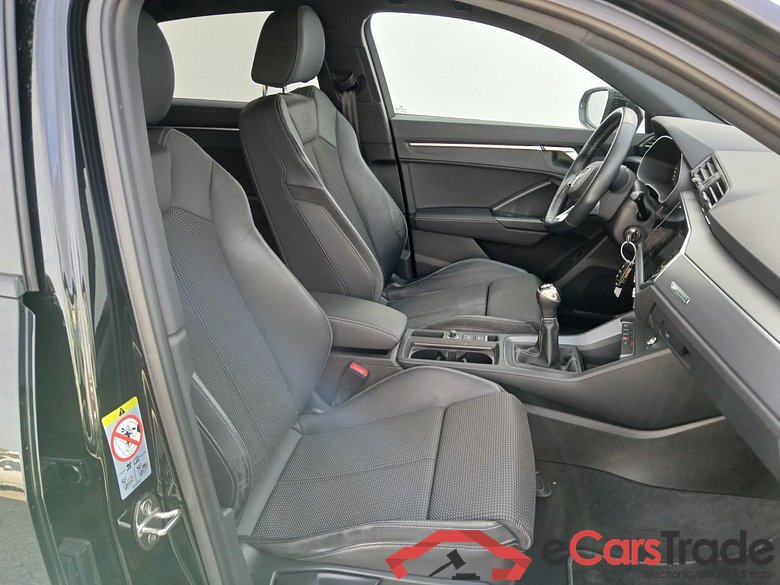 Audi 35 TFSI 110kW (150CV) Black Line AUDI Q3 Sportback / 2019 / 5P / todoterreno 35 TFSI 110kW (150CV) Black Line #6
