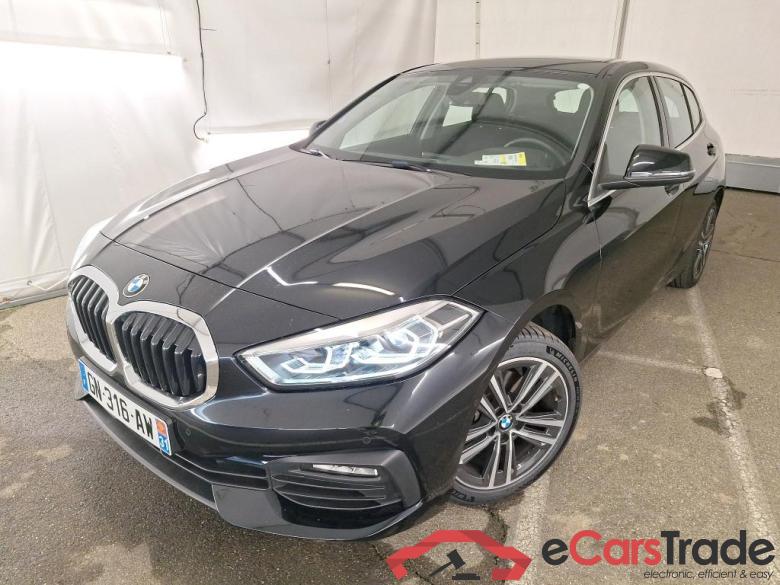 BMW 116i Business Design BMW Série 1 / 2019 / 5P / Berline 116i Business Design #1