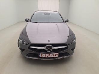 Mercedes CLA-Class