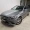 preview Mercedes C-Class #3
