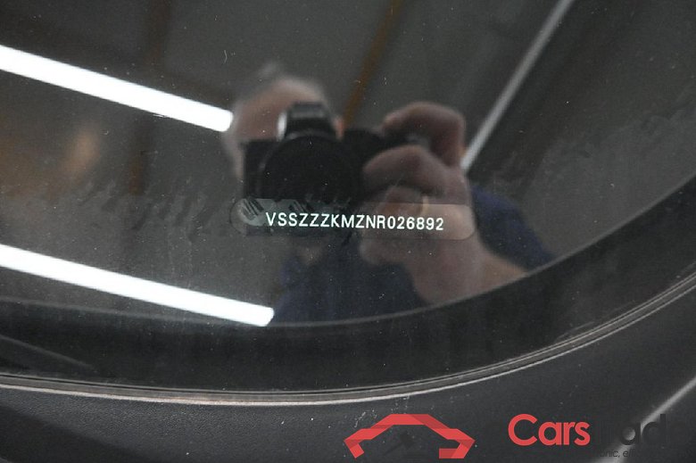 Cupra Formentor ´20 Formentor VZ e-HYBRID 1.4 180KW AT6 E6d #5