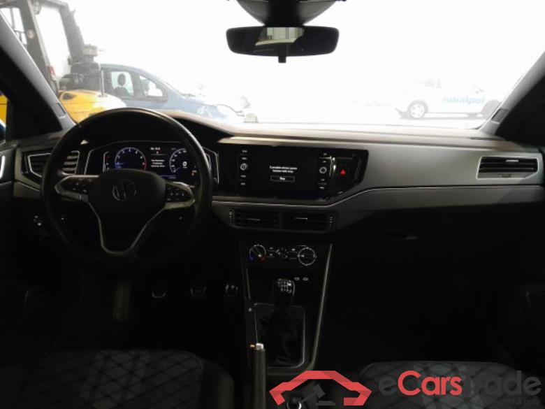 Volkswagen 7 VOLKSWAGEN TAIGO / 2021 / 5P / SUV 1.0 TSI 81KW R-LINE #3