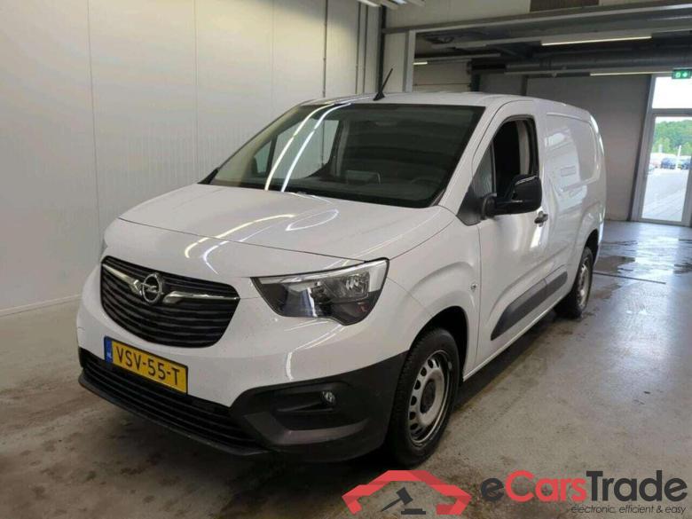 OPEL Combo 1.5D L2H1 Standaard #1