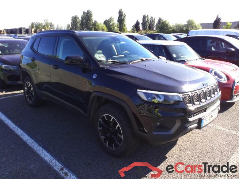 COMPASS 240 HY TRAILHK BVA AWD #2