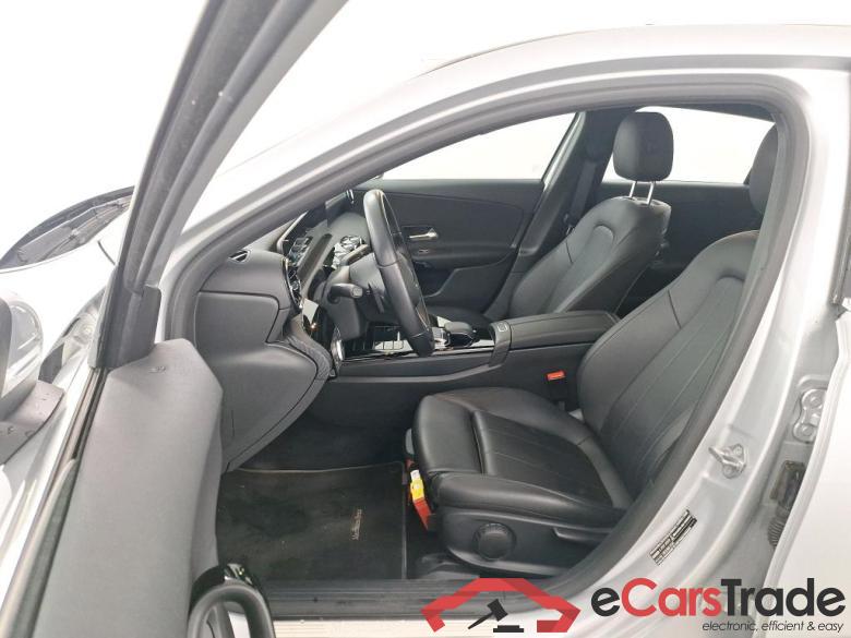 MERCEDES-BENZ A-Klasse A 180 d Advantage #5