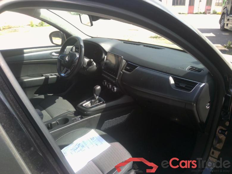 Arkana  Evolution 1.3 TCE  140CV  BVA7  E6d #5