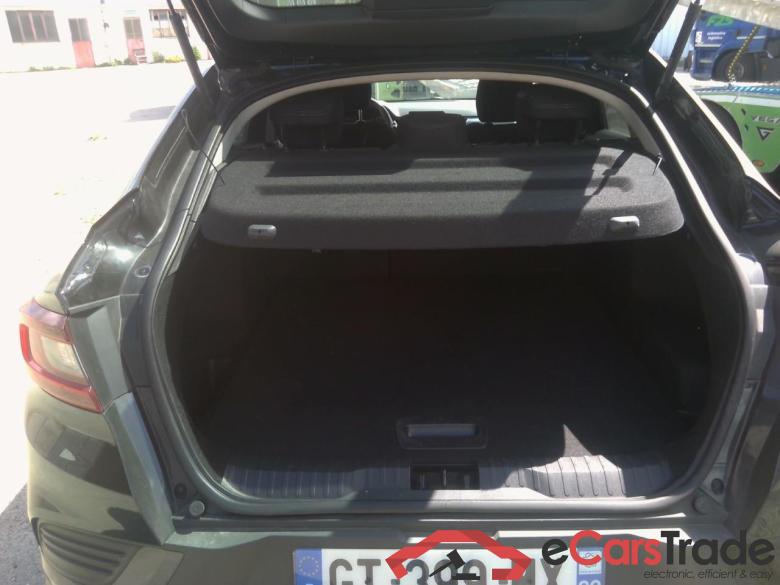 Arkana  Evolution 1.3 TCE  140CV  BVA7  E6d #6