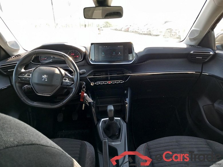 Peugeot PureTech 55kW (75CV) Active Pack 208 Active Pack 1.2 Puretech 75CV MT5 E6d #3