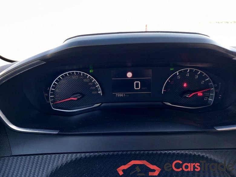 Peugeot PureTech 55kW (75CV) Active Pack 208 Active Pack 1.2 Puretech 75CV MT5 E6d #4